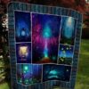 Firefly Tnt40405 Quilt Blanket  Quilt